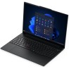 Laptop Lenovo ThinkPad E16 G3 16 WUXGA Ultra 7-255H 16GB 512GB SSD W11P 3YR Onsite