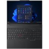 Laptop Lenovo ThinkPad E16 G3 16 WUXGA Ultra 7-255H 16GB 512GB SSD W11P 3YR Onsite