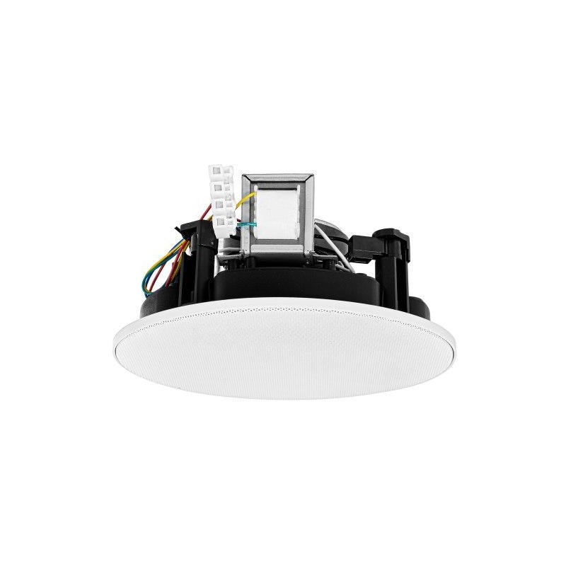 Głośnik sufitowy HQM-SO3026W 30W 100V Biały
