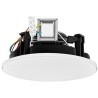 Głośnik sufitowy HQM-SO3026W 30W 100V Biały
