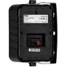 KOLUMNA GŁOŚNIKOWA HQM-NPZ1024 10W CZARNA