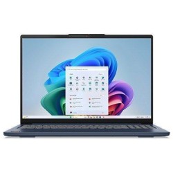 Laptop Lenovo Slim 5-16AKP10K1 Ryzen AI 7350/16" WUXGA(1920x1200) AntiGlare TouchScreenIPS/16GB/SSD1