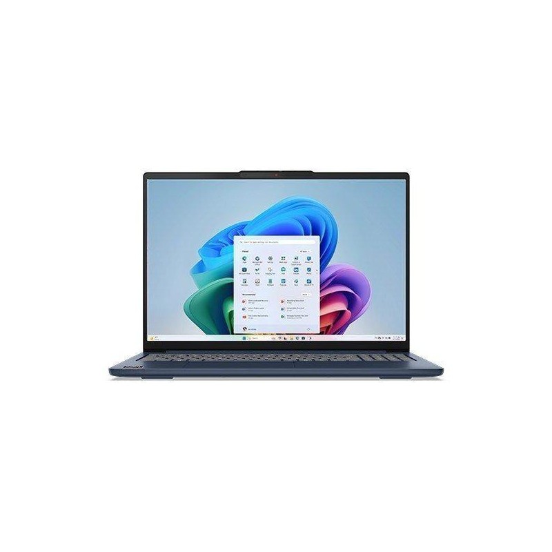 Laptop Lenovo Slim 5-16AKP10K1 Ryzen AI 7350/16" WUXGA(1920x1200) AntiGlare TouchScreenIPS/16GB/SSD1