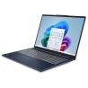Laptop Lenovo Slim 5-16AKP10K1 Ryzen AI 7350/16" WUXGA(1920x1200) AntiGlare TouchScreenIPS/16GB/SSD1