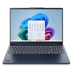 Laptop Lenovo Slim 5-16AKP10K1 Ryzen AI 7350/16" WUXGA(1920x1200) AntiGlare TouchScreenIPS/16GB/SSD1