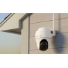 Kamera IP Reolink Argus Series B440 8MP z panelem solarnym
