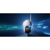 Kamera IP Reolink Argus Series B440 8MP z panelem solarnym
