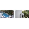Kamera IP Reolink Argus Series B440 8MP z panelem solarnym
