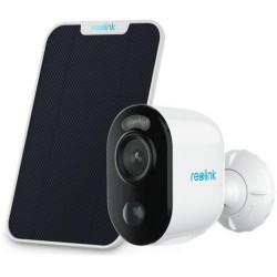 Kamera IP Reolink Argus Series B310 3MP z panelem solarmym