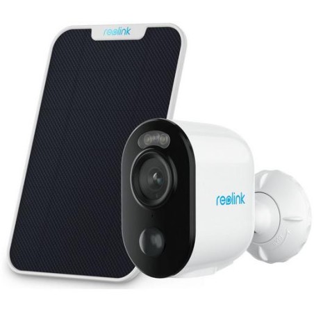 Kamera IP Reolink Argus Series B310 3MP z panelem solarmym