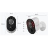 Kamera IP Reolink Argus Series B310 3MP z panelem solarmym