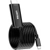Unitek Kabel USB-C do HDMI 4K@60Hz z portem USB-C PD 100W