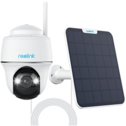 Kamera IP Reolink Argus Series B440 8MP 4K bateryjna Wi-Fi