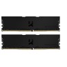 Pamięć DDR4 GOODRAM 3600 IRDM 32GB (2x16GB) CL18