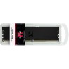 Pamięć DDR4 GOODRAM 3600 IRDM 32GB (2x16GB) CL18
