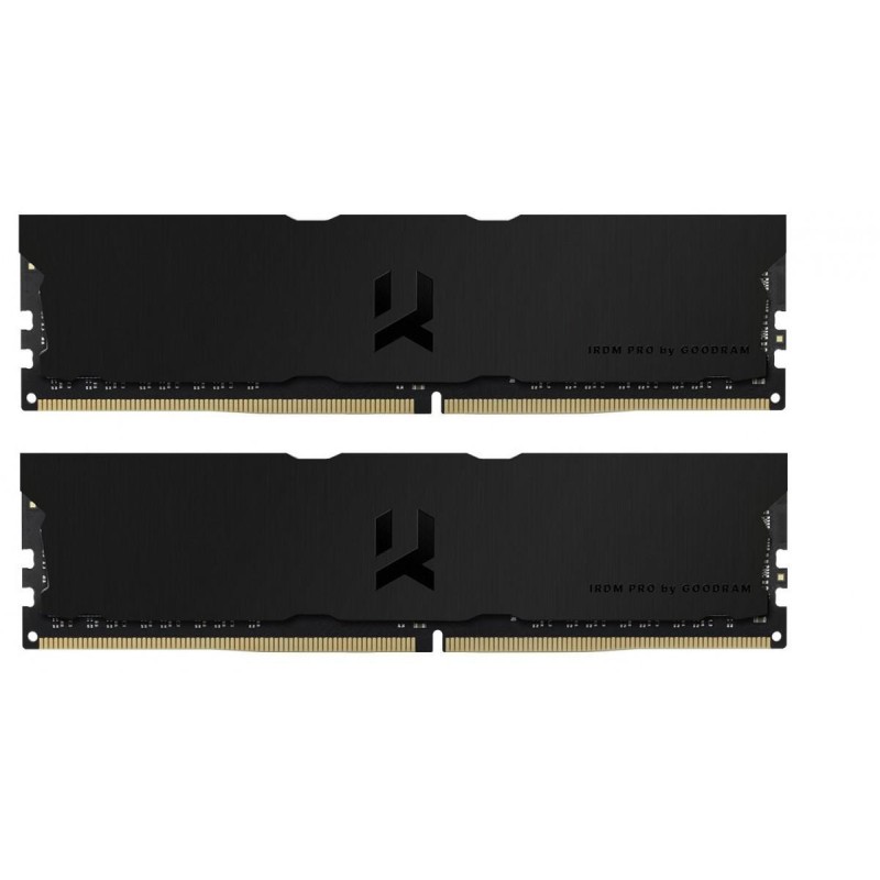 Pamięć DDR4 GOODRAM 3600 IRDM 16GB (2x8GB) CL18