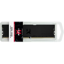 Pamięć DDR4 GOODRAM 3600 IRDM 16GB (2x8GB) CL18