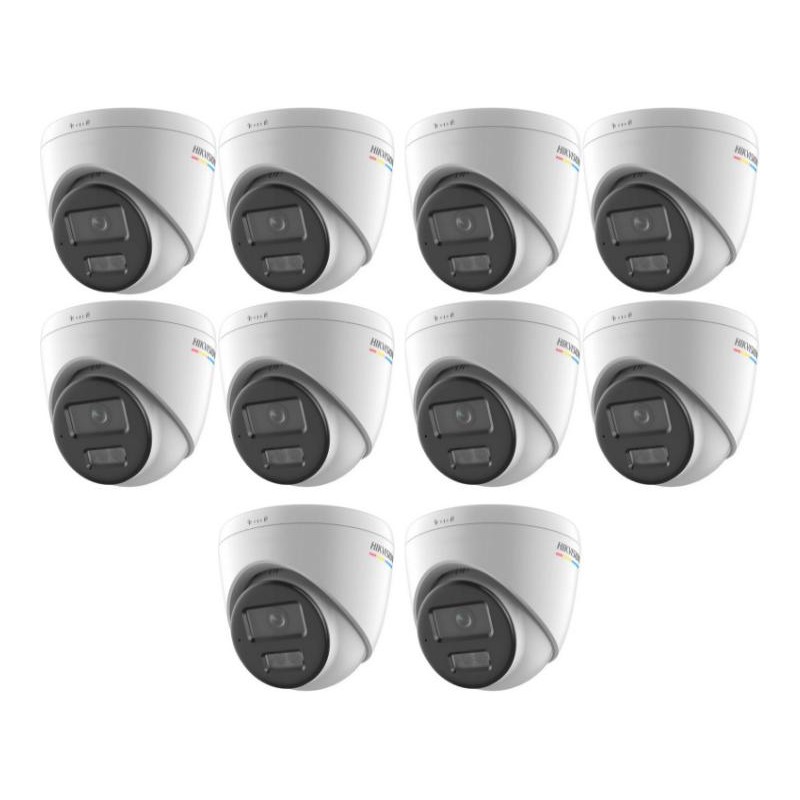 KAMERA IP HIKVISION DS-2CD1347G2H-LIU(2.8mm) PL Opakowanie zbiorcze 10szt.