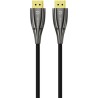 Unitek Kabel światłowodowy 8K Display Port 2.1 20m