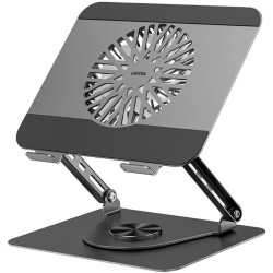 Unitek Podstawka chłodząca pod laptopa regulowana
