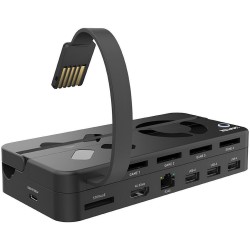 Unitek Stacja dokująca do Nintendo Switch 100W 4K
