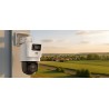 Kamera IP Hilook PTZ-N2D400M-DE/14(2.8/8mm)(O-STD)