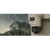 Kamera IP Hilook PTZ-N2D400M-DE/14(2.8/8mm)(O-STD)