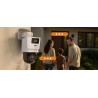 Kamera IP Hilook PTZ-N2D400M-DE/14(2.8/8mm)(O-STD)