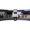 Kamera IP Hilook PTZ-N2D400M-DE/14(2.8/8mm)(O-STD)