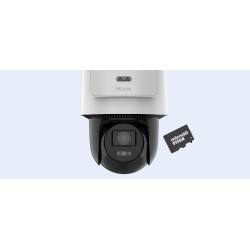 Kamera IP Hilook PTZ-N2D400M-DE/14(2.8/8mm)(O-STD)
