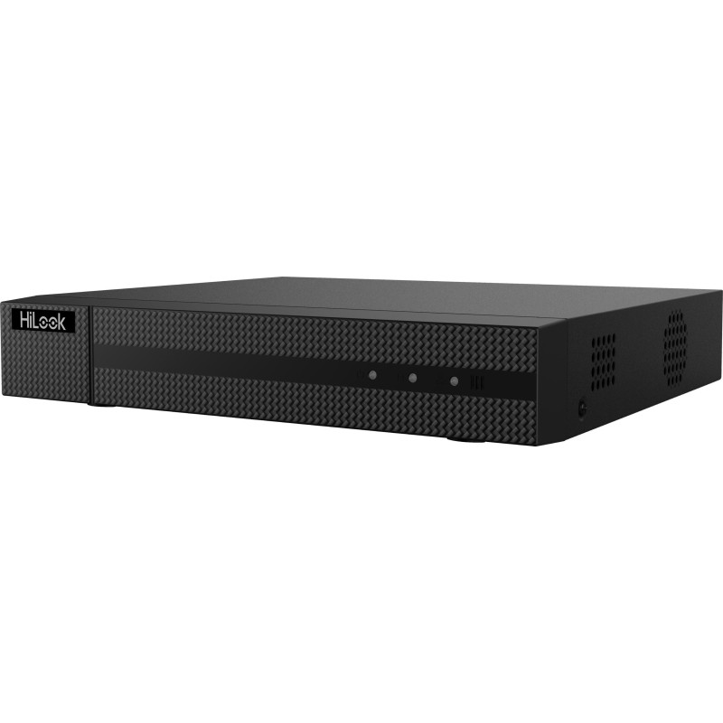 Rejestrator IP Hilook NVR-104MH-D(D) 4- kanałowy 4MP