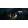Kamera IP Hilook IPC-B140HA-LU(2.8mm) tubowa 4MP Smart Hybrid Light