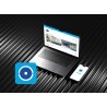 Kamera IP Hilook IPC-B140HA-LU(2.8mm) tubowa 4MP Smart Hybrid Light