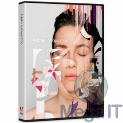 InCopy CS6 - Licencja Wieczysta (LifeTime) - MegaIT