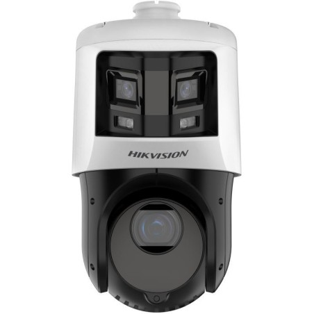Kamera IP HIKVISION DS-2SE4C425MWG-E/26(F0)
