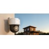 Kamera IP Hilook PTZ-N2C600M-DE(2.8mm)(O-STD) 6MP Smart Hybrid Light