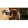 Kamera IP Hilook PTZ-N2C600M-DE(2.8mm)(O-STD) 6MP Smart Hybrid Light