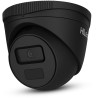 Kamera IP Hilook IPC-T241H-C Black kopułka 4MP IR20m