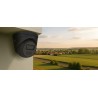 Kamera IP Hilook IPC-T241H-C Black kopułka 4MP IR20m