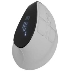 Mysz Natec Euphonie PRO biały