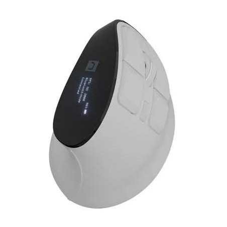 Mysz Natec Euphonie PRO biały