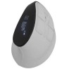 Mysz Natec Euphonie PRO biały