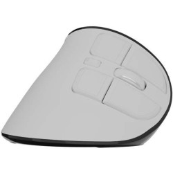 Mysz Natec Euphonie PRO biały