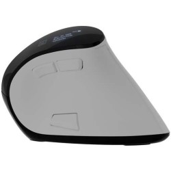 Mysz Natec Euphonie PRO biały
