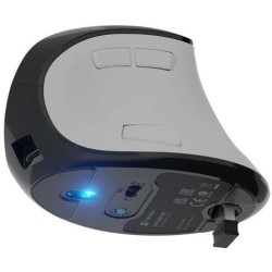 Mysz Natec Euphonie PRO biały
