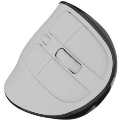 Mysz Natec Euphonie PRO biały