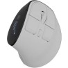 Mysz Natec Euphonie PRO biały