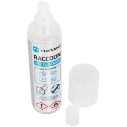 ALKOHOL IZOPROPYLOWY NATEC RACCOON IPA CLEANER SPRAY 250ML