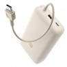 Powerbank Xiaomi 33W 20000mAh Tan