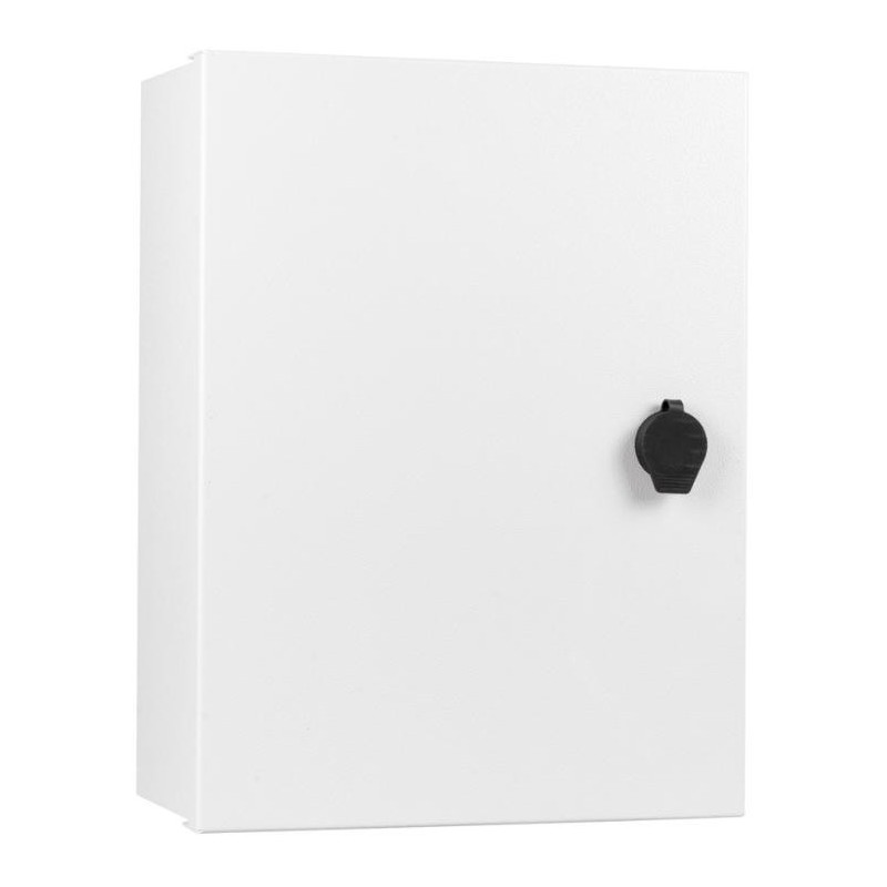 OBUDOWA ZEWNĘTRZNA IP66 ATTE ABOX-ALUL